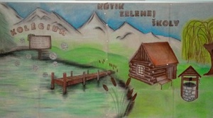 2013/14 Zelena skola Kutik