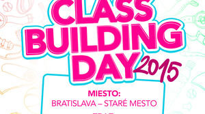 2015/16 Class Building Day