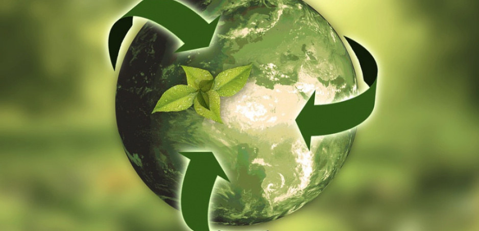 Trvalá udržateľnosť v našej škole