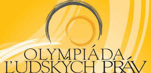 Olympiáda ľudských práv