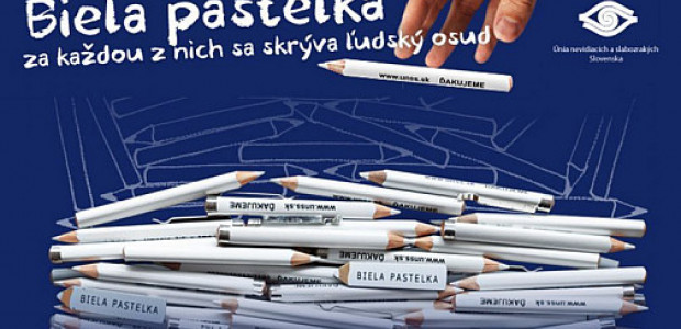 Biela Patelka 2021