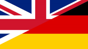 Olympiáda v anglickom a nemeckom jazyku