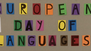 Európsky deň jazykov 2022