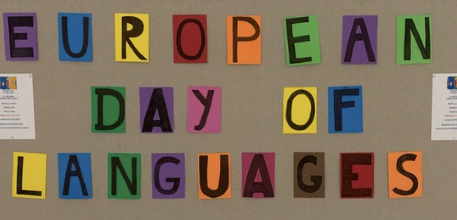 Európsky deň jazykov 2022
