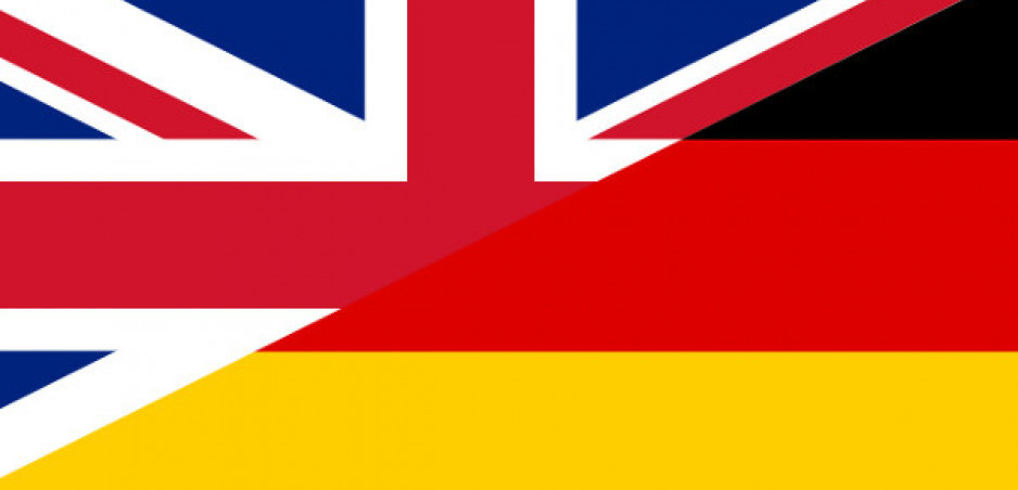 Školské kolo olympiády v anglickom a nemeckom jazyku