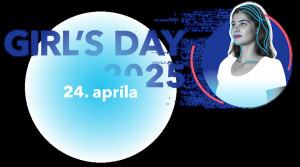 Girl’s day 2025