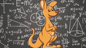 Matematický klokan 2025