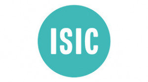 ISIC karty