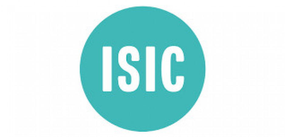 ISIC karty