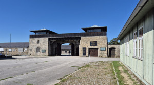 Koncentračný tábor KZ-Mauthausen