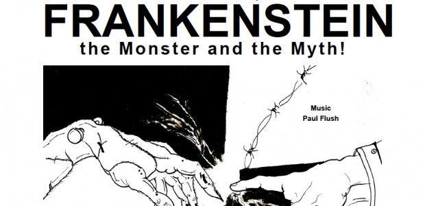 FRANKENSTEIN