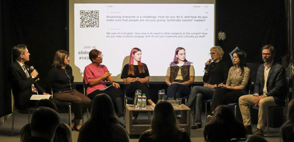 Globálne fórum krajín OECD