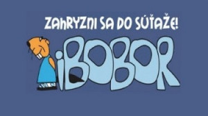 Informatická súťaž iBobor