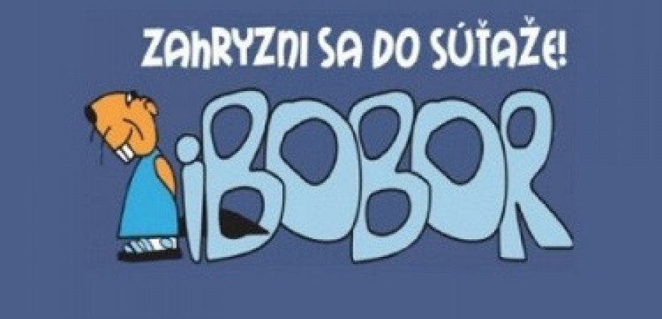 Informatická súťaž iBobor